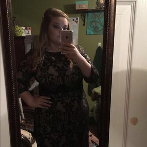 Meet your Posher, Madison