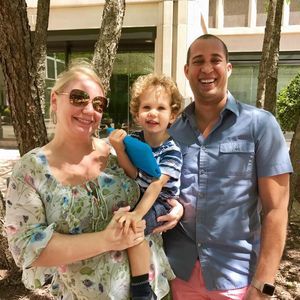 Meet your Posher, Tiffany