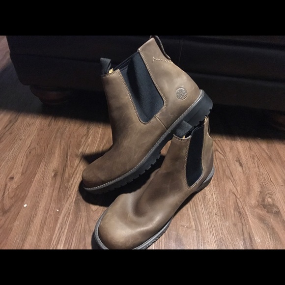 Timberland Washington Chelsea