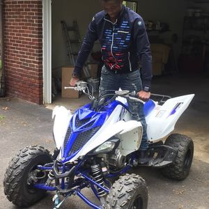 Meet your Posher, Will