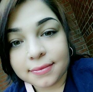 Meet your Posher, Annamarie