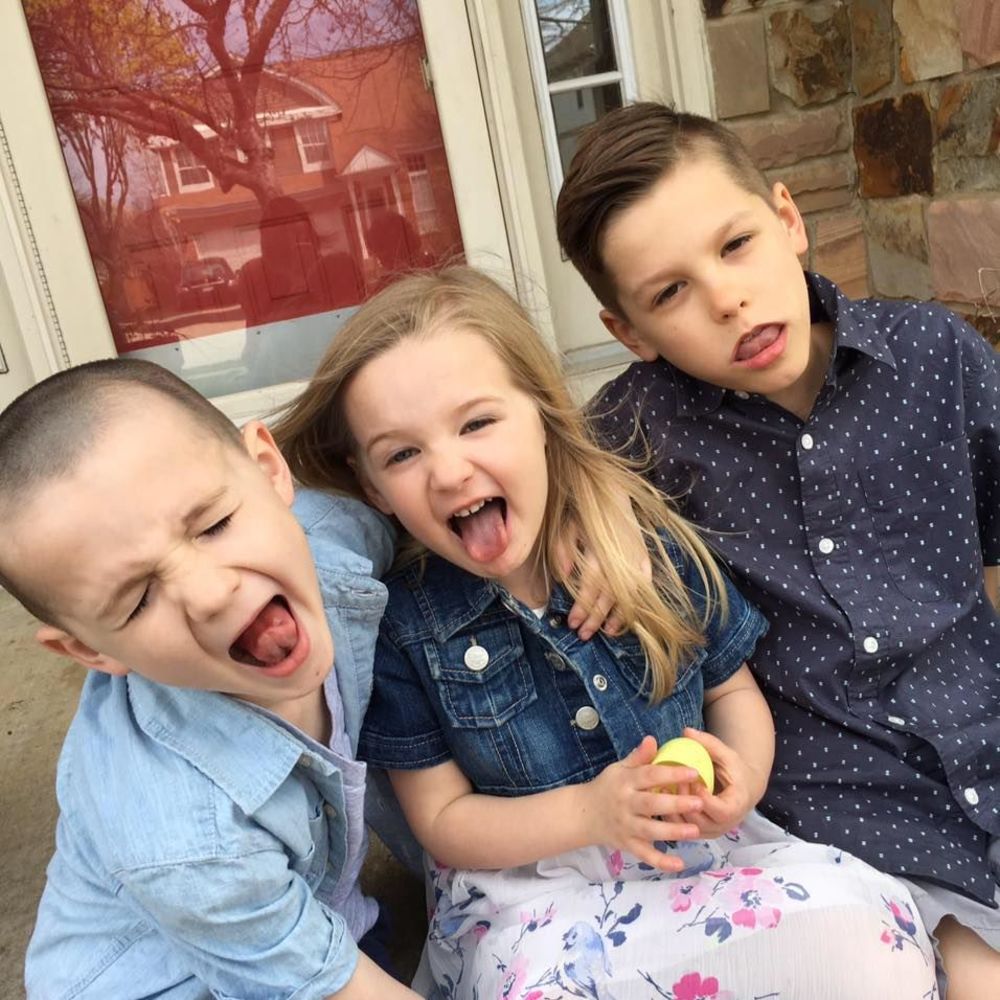 Meet your Posher, Lauren