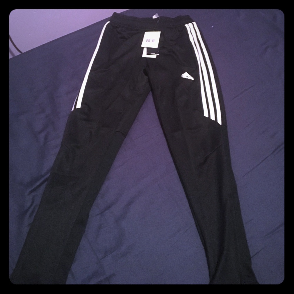 Adidas joggers