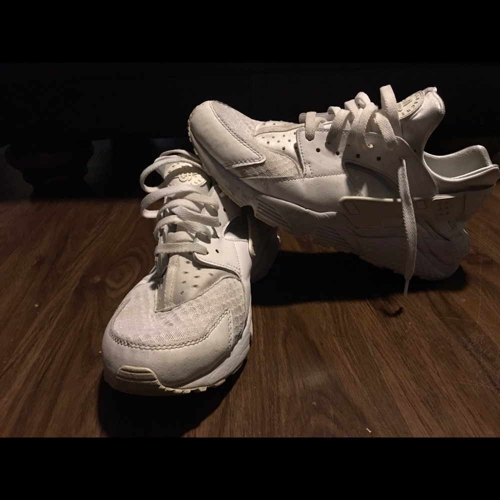 Nike Air Huarache
