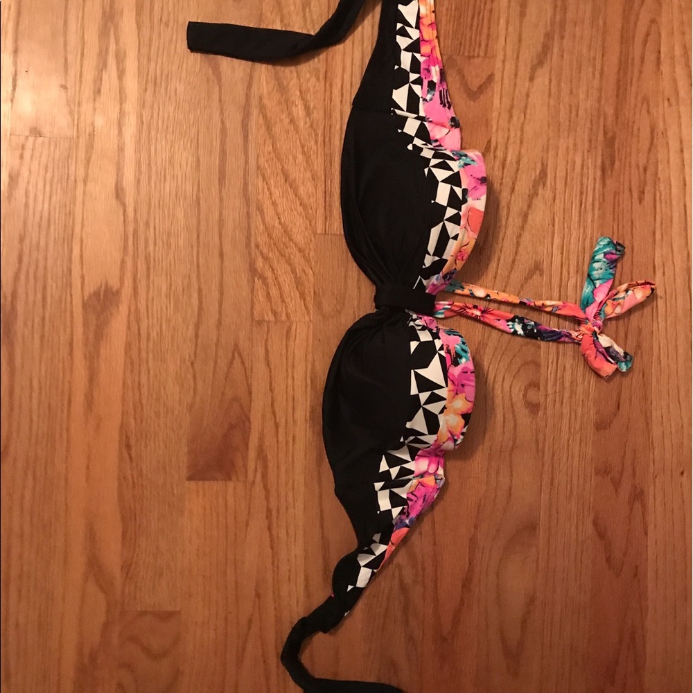 Swim Top
