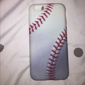 IPhone 6/6s Case (flexible)