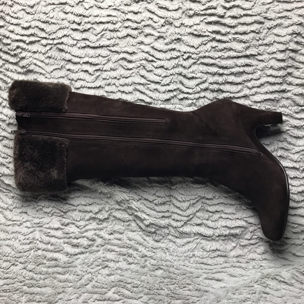 Aeropostale boots