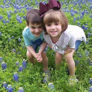 Meet your Posher, Aarontamsen