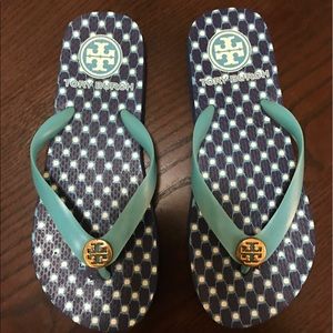 Tory Burch Sandals