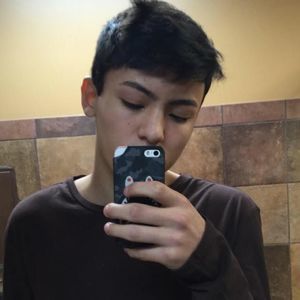 Meet your Posher, Isaiah