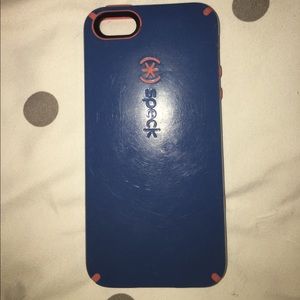 IPhone 5/5s Case