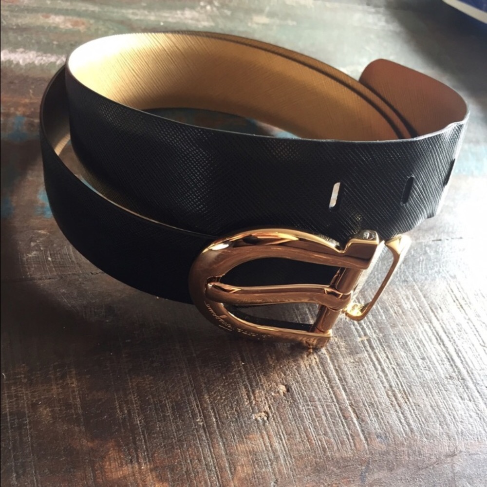Salvatore Ferragamo Belt