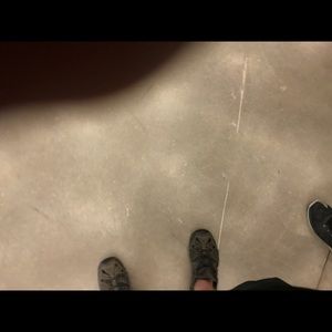 Meet your Posher, Dane