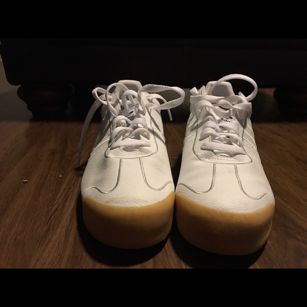Adidas Samoa