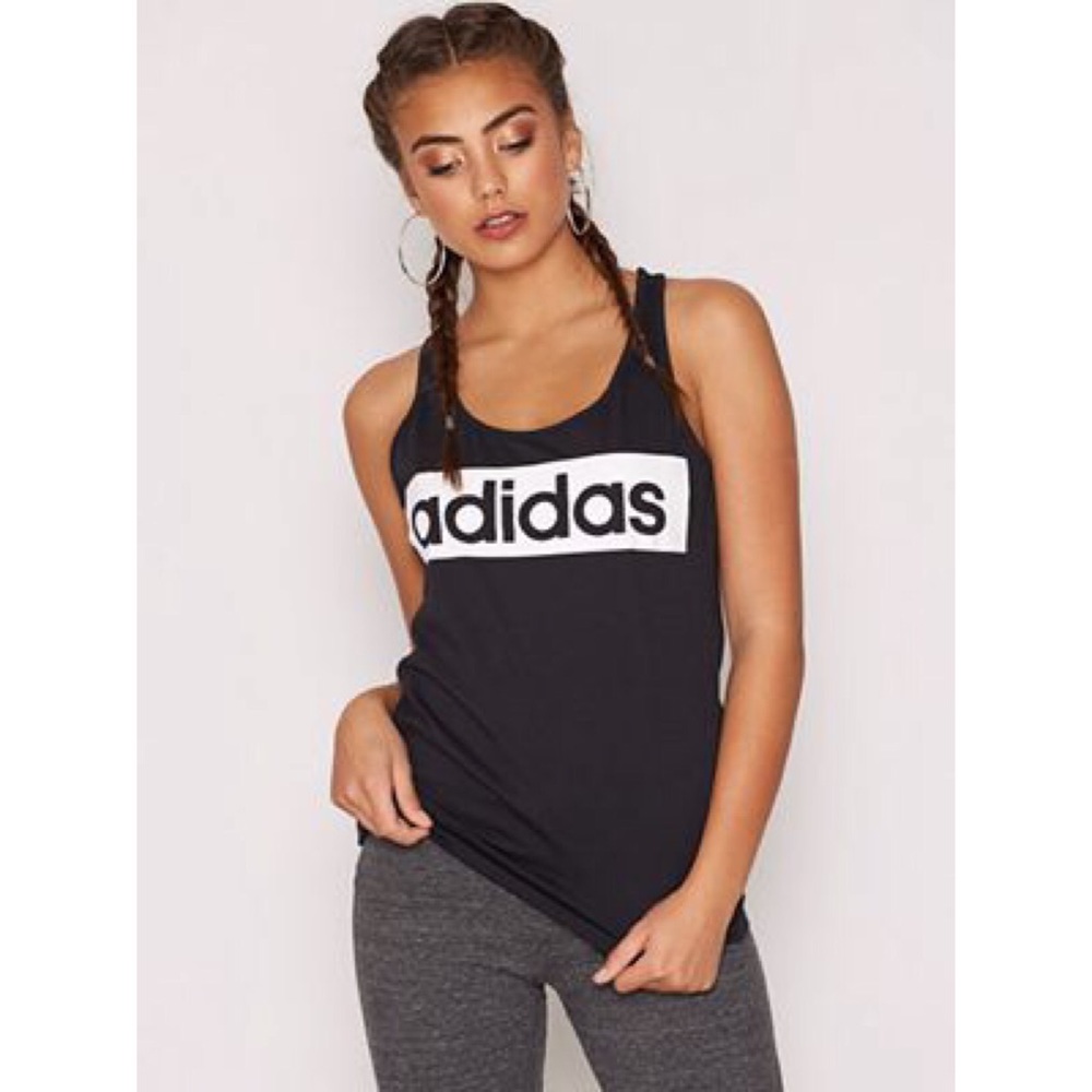SOLD 💎NWT💎Adidas Racerback Tank Size XS