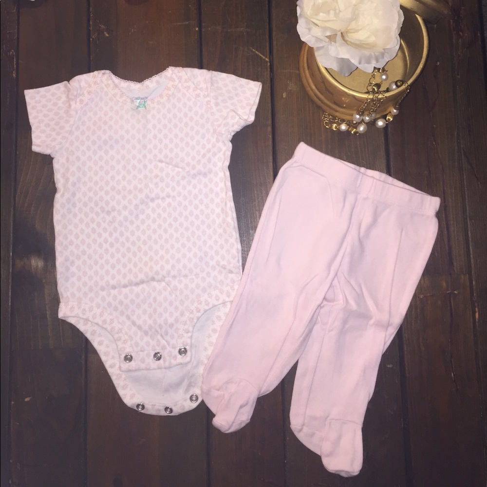 Baby Outfit