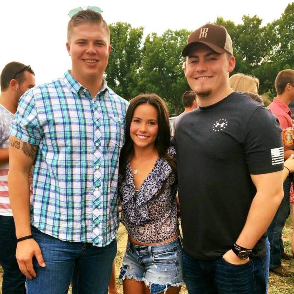 Meet your Posher, Jared