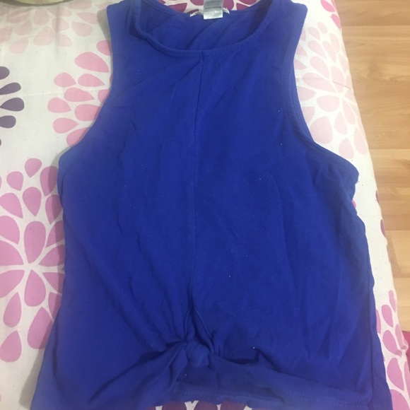 Croptop - Picture 1 of 1