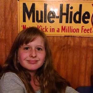 Meet your Posher, Dawn