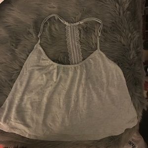Victoria's Secret tank