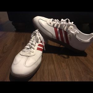 Adidas Samba
