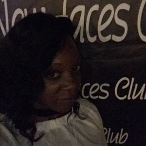 Meet your Posher, Catrina