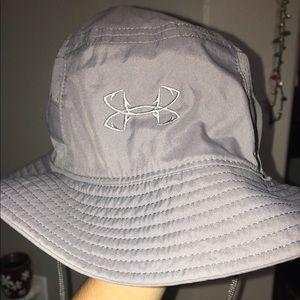 Under armour sun hat