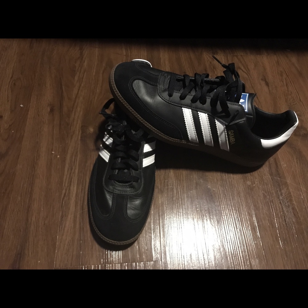 Adidas Samba