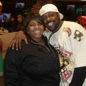 Meet your Posher, Brandy