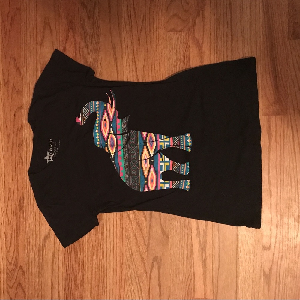 Elephant Aztec