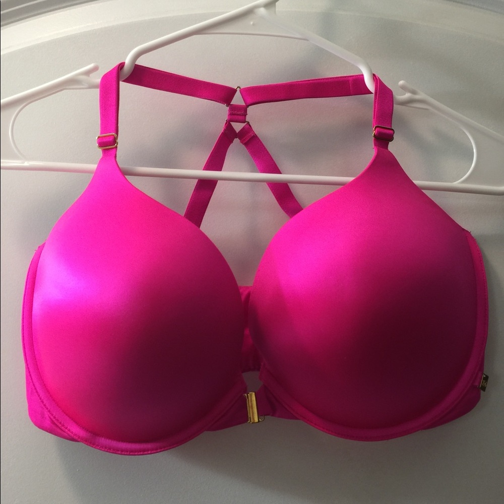 🍁Victoria's Secret push up bra