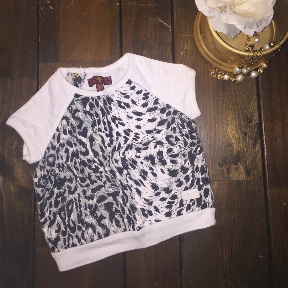 Baby Top