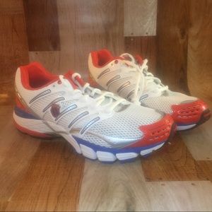 Men's, K-Swiss, size 10, athletic shoes