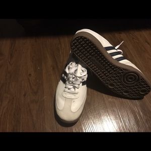 Adidas Samba