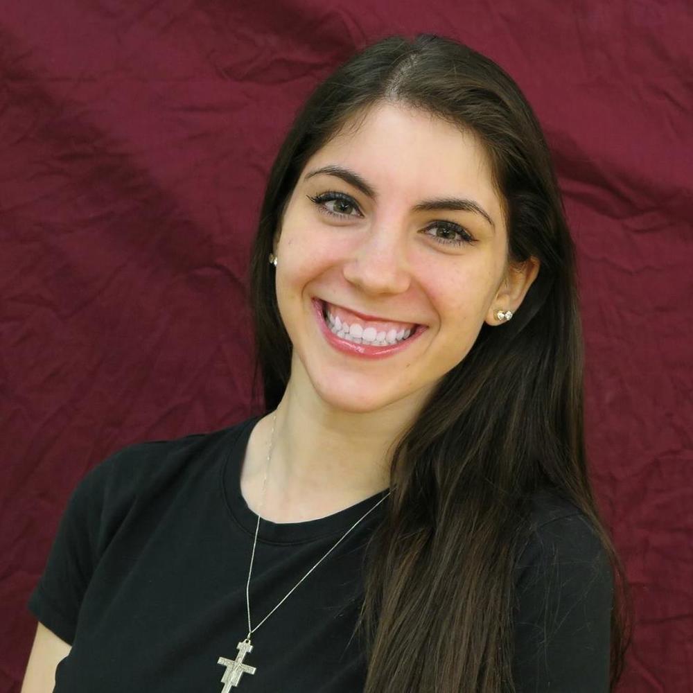 Meet your Posher, Aleece