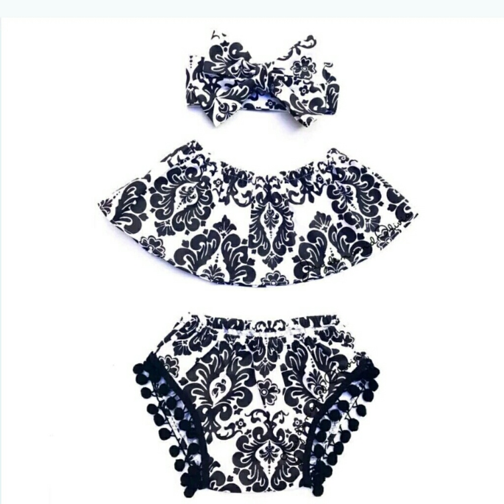 3pcs set