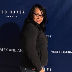 Meet your Posher, Keannona