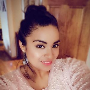 Meet your Posher, Belen