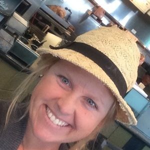 Meet your Posher, Susan