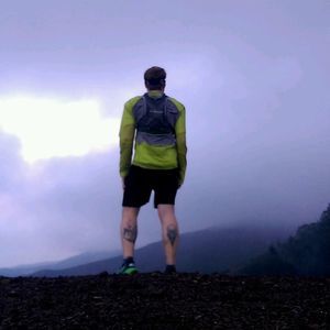 Meet your Posher, Ben