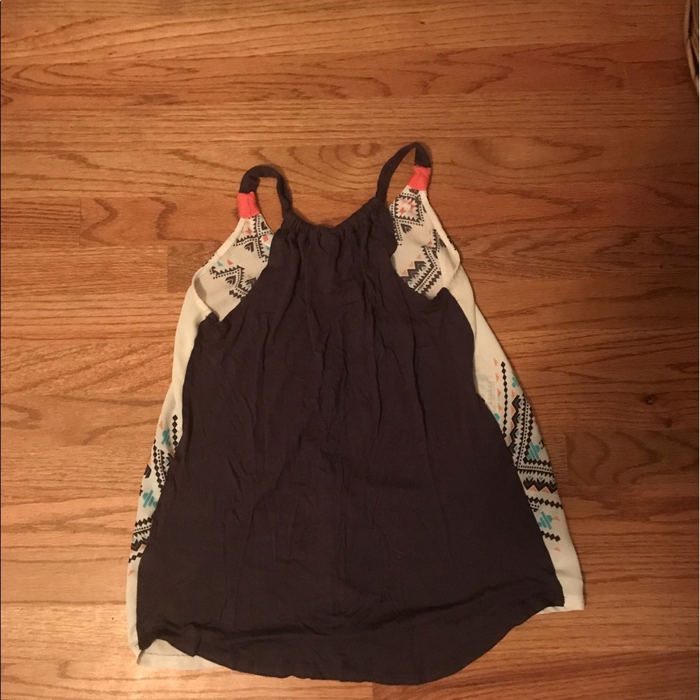 Aztec Tank Top - Picture 2 of 2