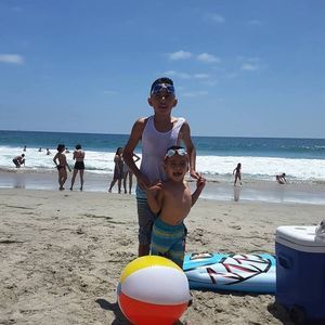 Meet your Posher, Eva