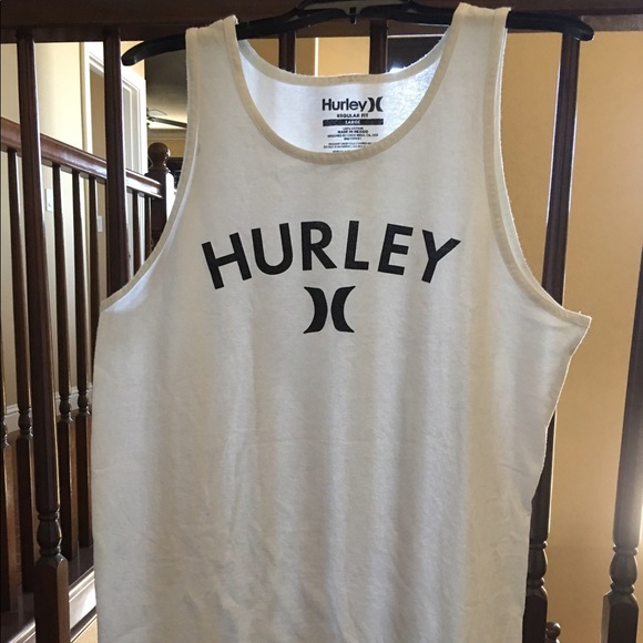 Hurley Other - Hurley Tank Top