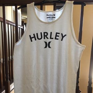 Hurley Tank Top