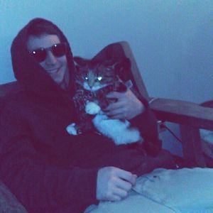 Meet your Posher, Cory