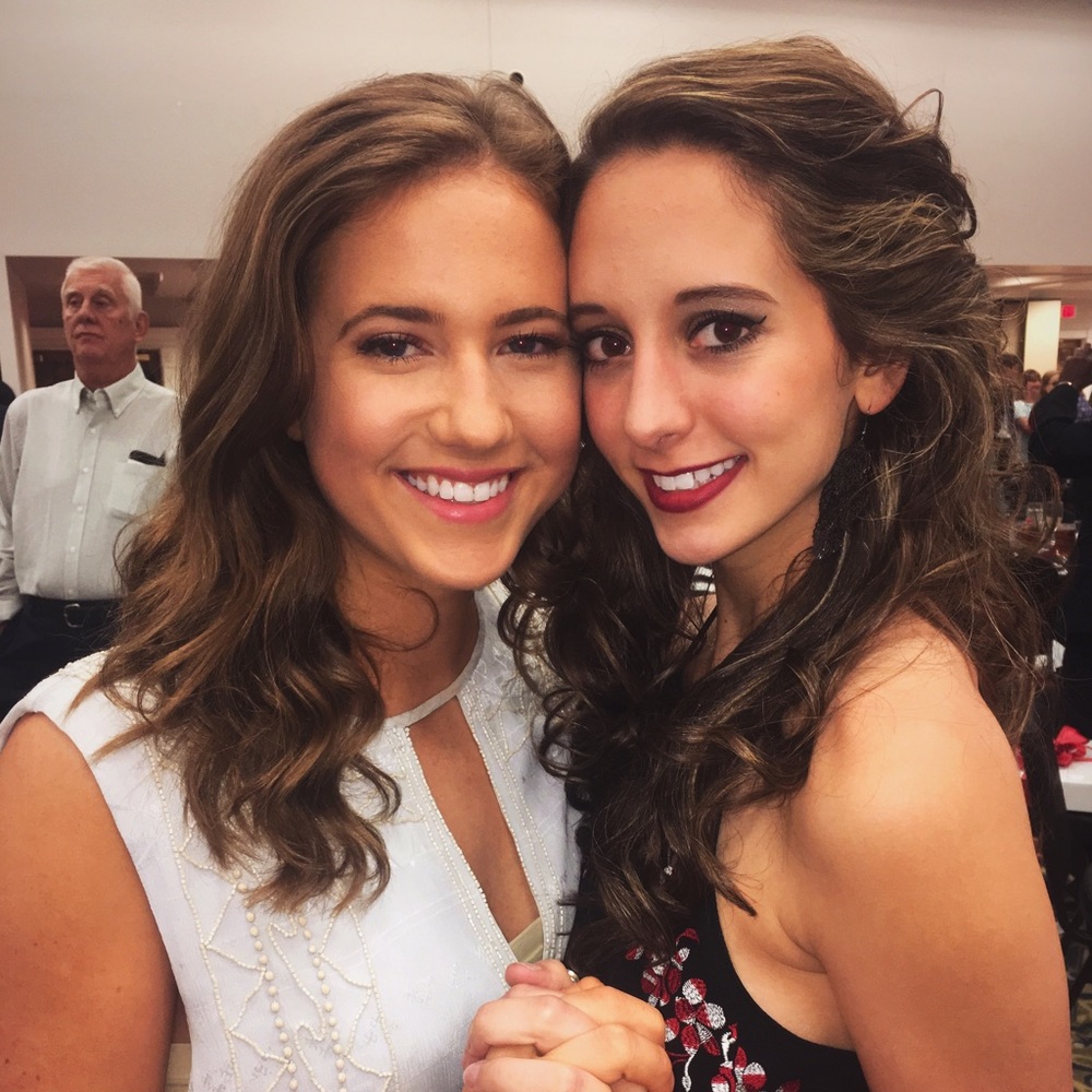 Meet your Posher, Rachel