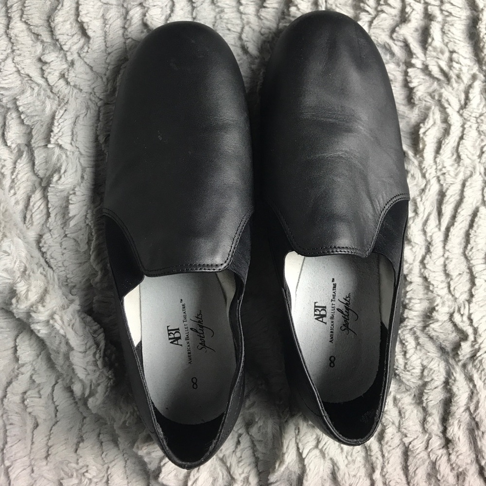 Jazz shoes