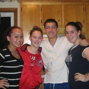 Meet your Posher, Sharon