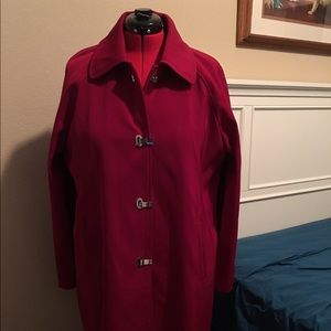 London Fog Women's Jacket