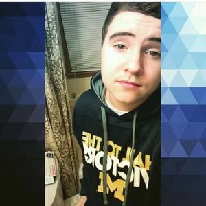 Meet your Posher, Dylan